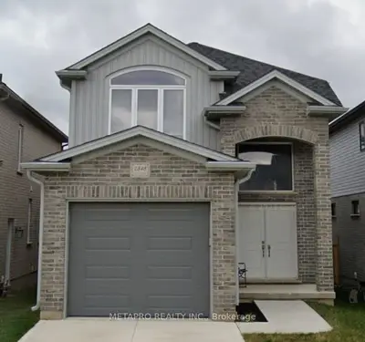 2848 Doyle Drive, London South, On N6m 0g7