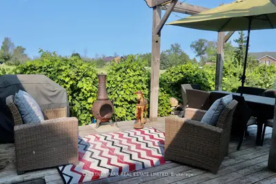 2718 County Road 13, Prince Edward County, On, K0k 2t0