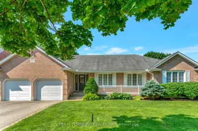 15 Kerr Shaver Terrace, Brantford, On N3t 6h7