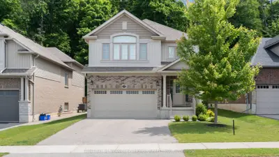 193 Woodway Trail, Norfolk, On N3y 0b8