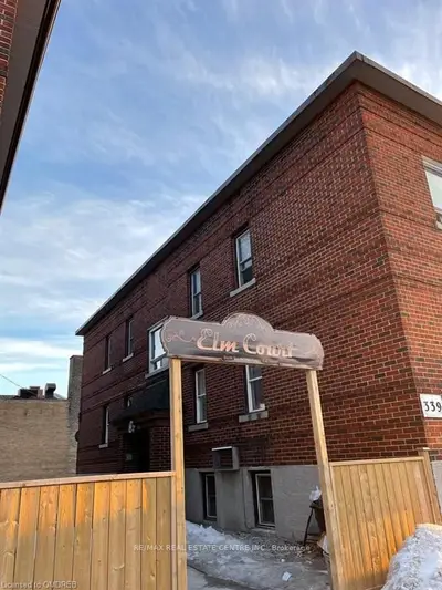 339 Elm Street, Sudbury Remote Area, On P3c 1v7