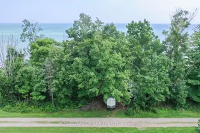 Lot 5&6 Margaret Street, West Elgin, On H0h 0h0