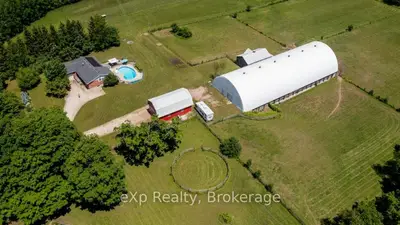 Detached in Meaford