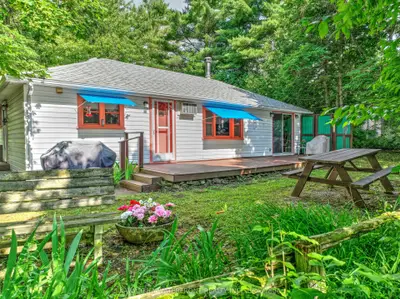 48 Suter Drive, Kawartha Lakes, On K0m 2b0