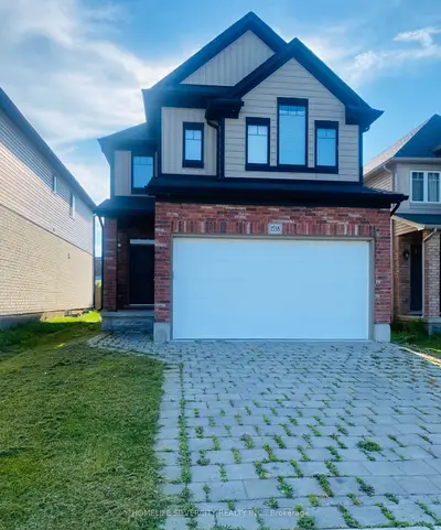 1538 Finley Crescent, London North, On N6g 0b4