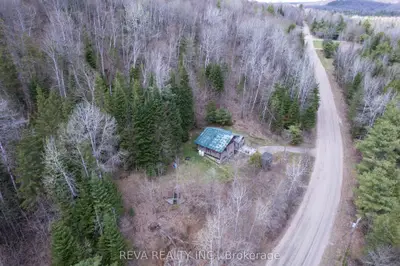 65 Ray Road, Hastings Highlands, On K0l 1c0
