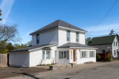 36 Ontario Street, Prince Edward County, On K0k 2t0