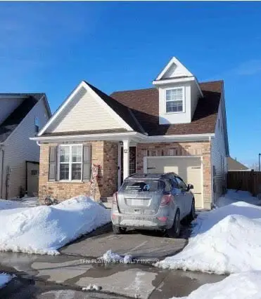 12 Blueberry Lane, Kawartha Lakes, On K9v 0m2