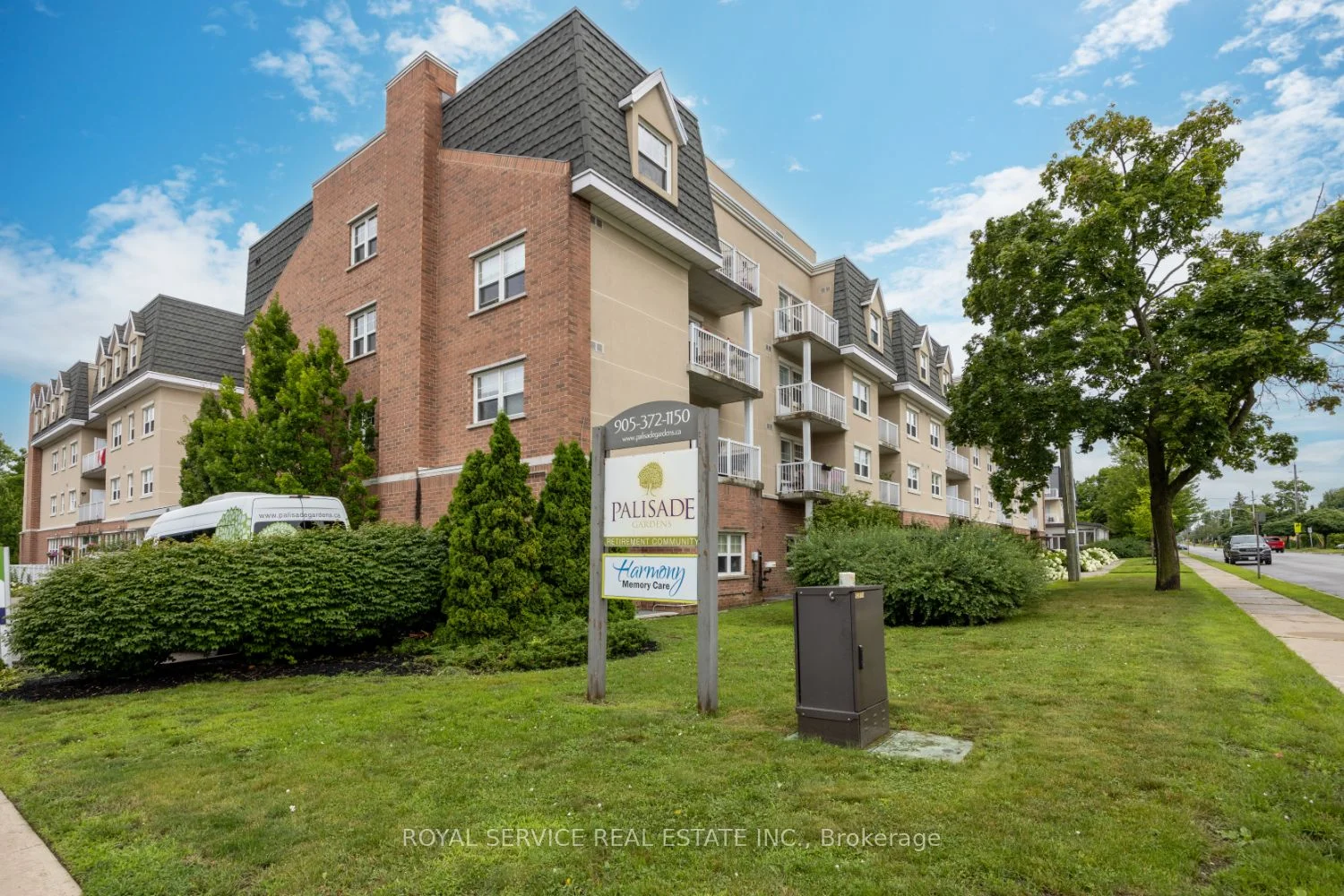 240 Chapel Street 321, Cobourg, ON K9A 0E3