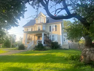 364 Montague Street, New Brunswick, Nb E5b 1j8