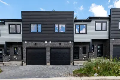 6-3557 Colonel Talbot Rd Road, London South, On N6p 1h6