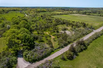 1130 Clarke Road, Prince Edward County, On K0k 2t0