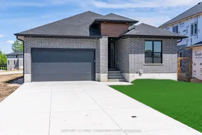 141 Greene Street, South Huron, On N0m 1s2