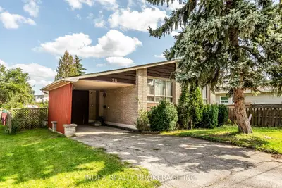 Detached in Hamilton