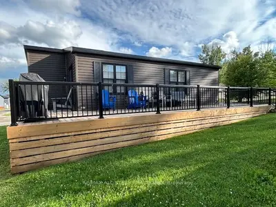 MobileTrailer in Kawartha Lakes