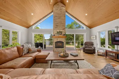 Detached in Kearney