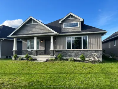46 Talbot Street, Prince Edward County, On K0k 2t0