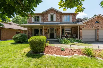 74 Jennifer Road, London North, On N5x 3k6