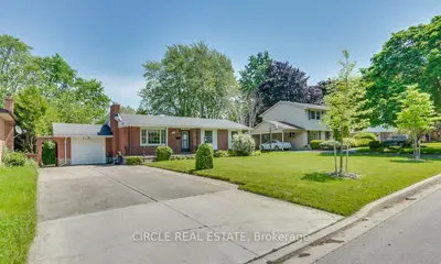 118 Odessa Avenue, London South, On N6j 2z8