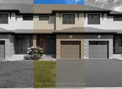 19 Otonabee Street, Belleville, On K8n 0t3