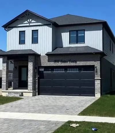 3641 Earlston Cross, London South, On, N6l 0g1