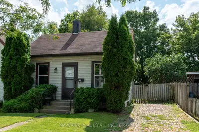 77 St Julien Street, London East, On N5z 2m5