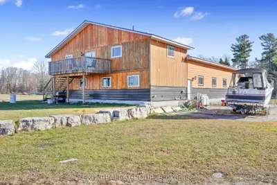 9 Station Road, Marmora And Lake, On K0k 2m0
