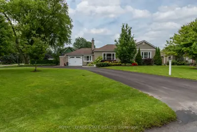 119 Cumming Court, Hamilton, On L9g 1v6