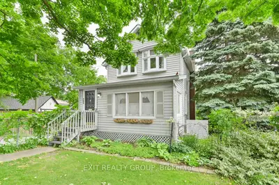 289 William Street, Belleville, On K8n 3k5
