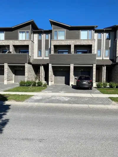 2108 Meadowgate Boulevard, London South, On N6m 0a8
