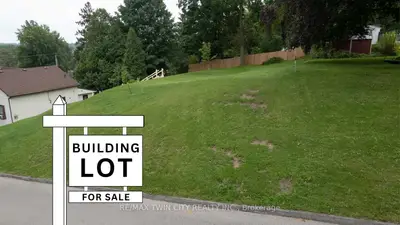 Vacant Land in Brant