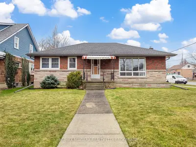 100 Bertie Street, Fort Erie, On L2a 1y3