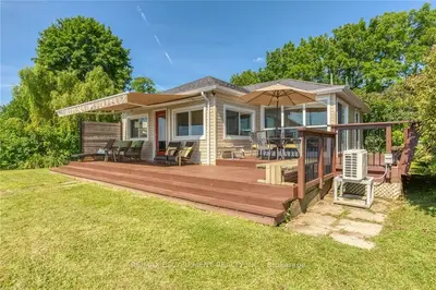 Detached in Haldimand