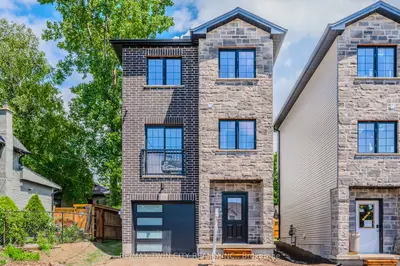 Detached in Cambridge