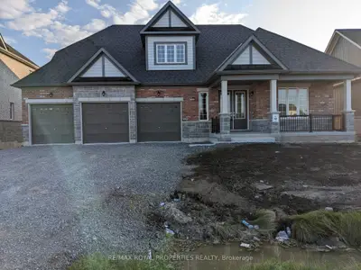 34 Golden Meadows Drive, Otonabee-south Monaghan, On K9j 0k6