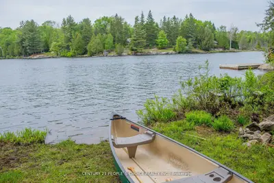 Detached in Magnetawan