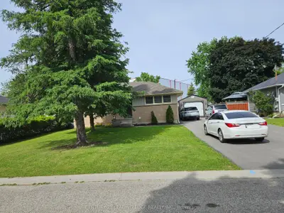18 Willowdale Street N Bsmt, Brantford, On N3t 5l7