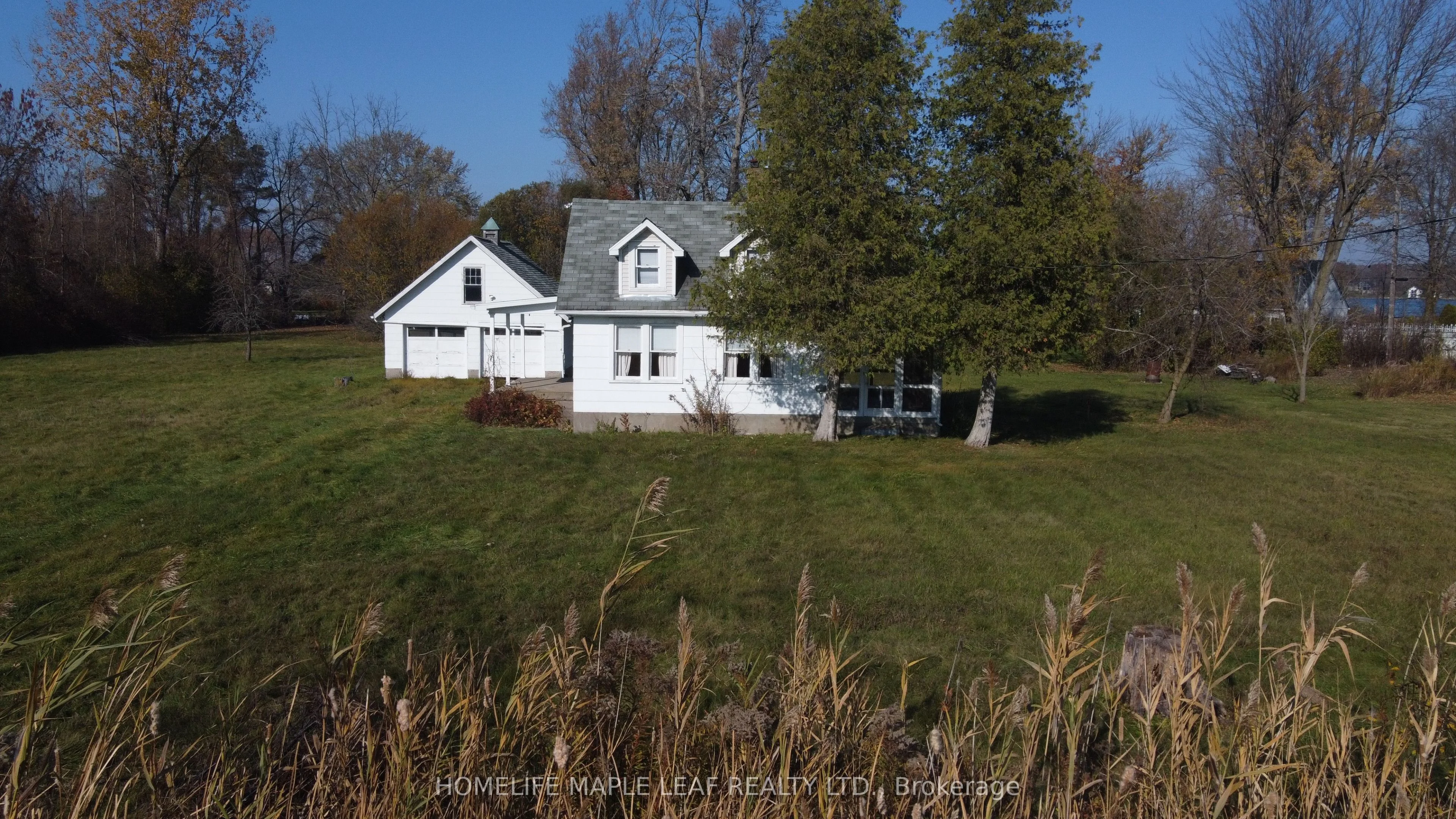1726 Townline Road, Fort Erie, On L0s 1s0