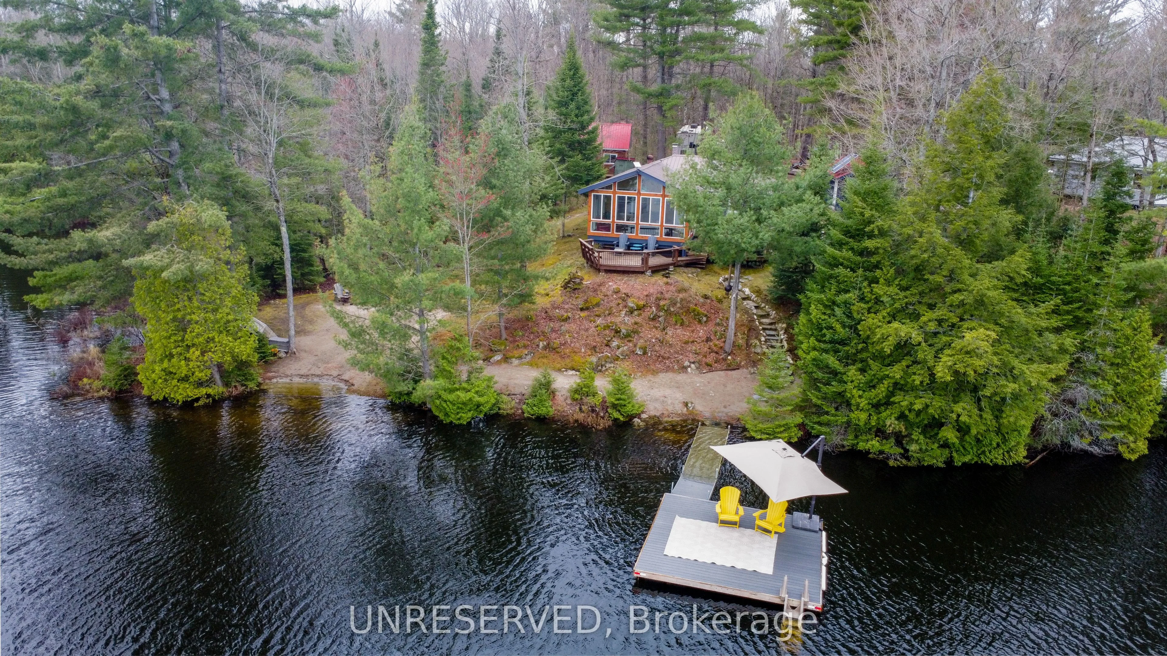 511 Glanmire Lake Lane, Tudor And Cashel, On K0l 1w0