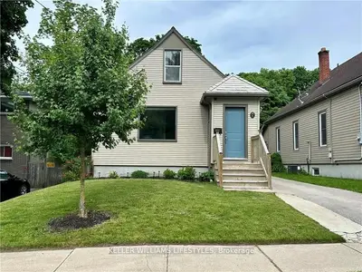 46 Jacqueline Street, London South, On N5z 3p7