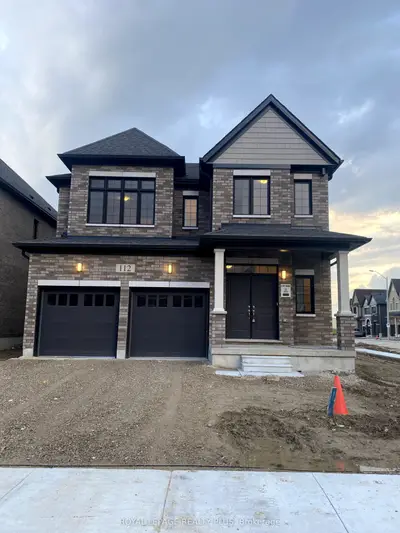 112 Day Street, Wellington North, On N0g 1a0