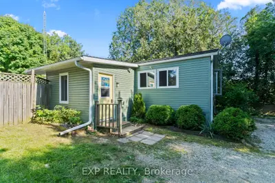 6707 Hwy. 89, R.r. #4, West Grey, On, N0g 2l0