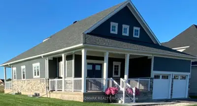 600 Braw Glint Lane S, Georgian Bluffs, On N0h 1s0