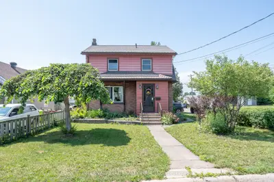 559 Morin Street, Sault Ste Marie, On P6c 3g1