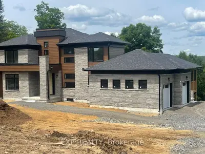 Lot 77 Echo Hills Road, Lake Of Bays, On P1h 0k1