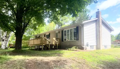 354 Ravenscliffe Road, Huntsville, On P1h 1l7