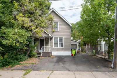 264 Alexandra Street, Sault Ste Marie, On P6a 1j6