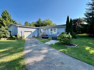 8297 Goosemarsh Line, Lambton Shores, On N0m 1t0