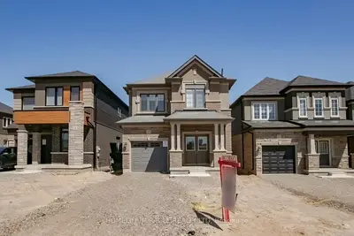 15 Hitchman Street, Brant, On N3l 0k3