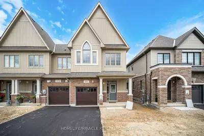 460 Adelaide Street, Wellington North, On N0g 1a0